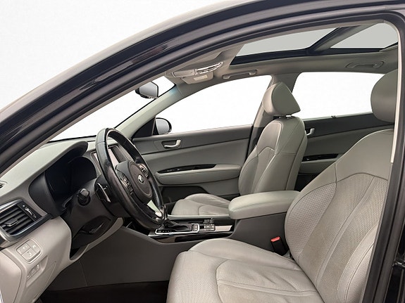 Kia Optima 14 of 30