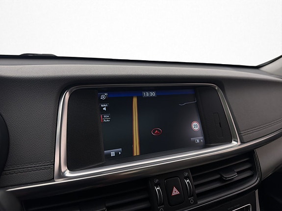 Kia Optima 25 of 30