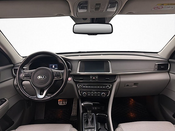 Kia Optima 15 of 30