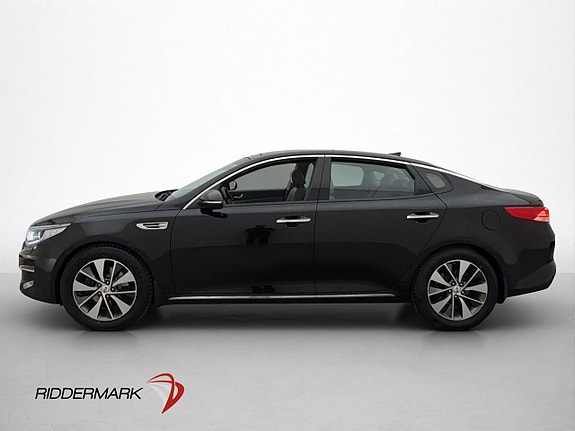 Kia Optima 4 of 30