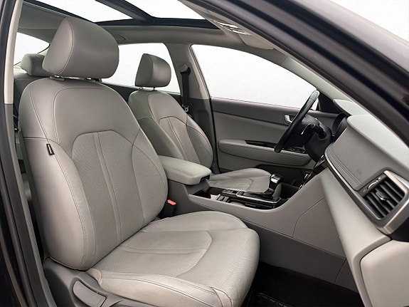Kia Optima 17 of 30