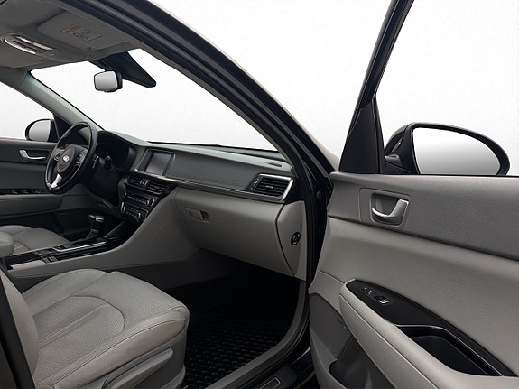 Kia Optima 18 of 30
