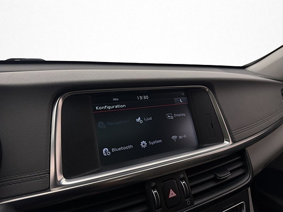 Kia Optima 24 of 30