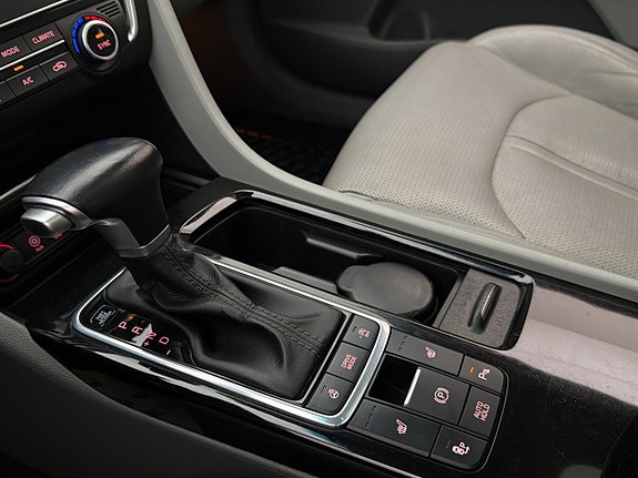 Kia Optima 27 of 30