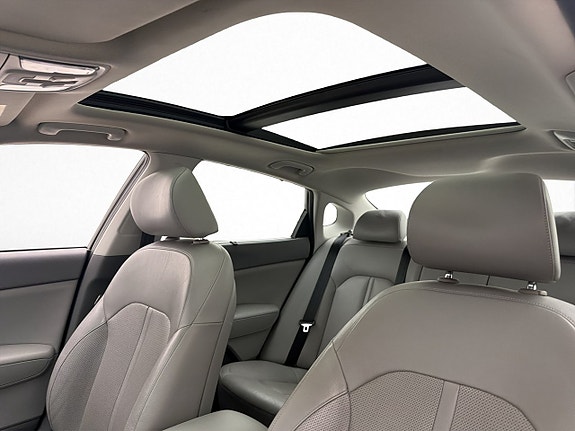 Kia Optima 20 of 30