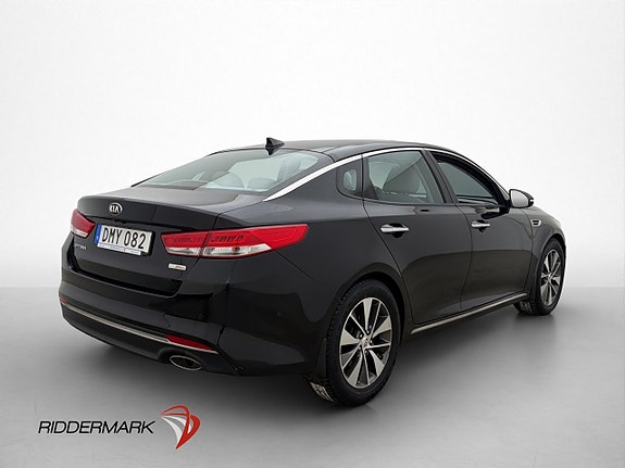 Kia Optima 8 of 30