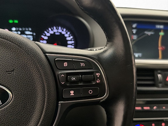 Kia Optima 23 of 30