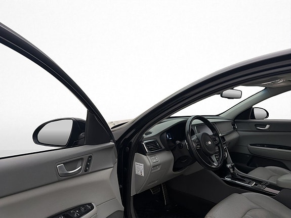 Kia Optima 13 of 30