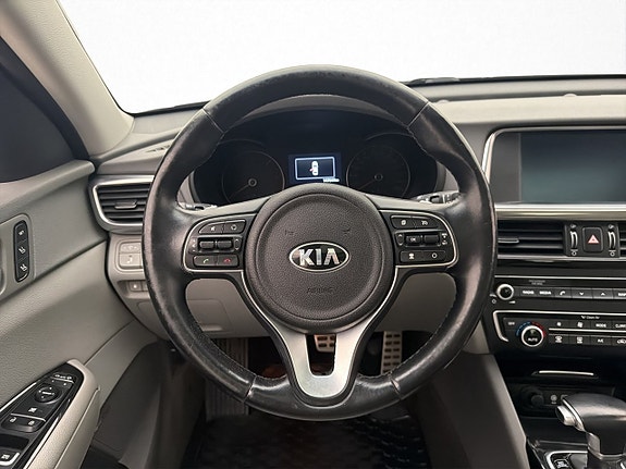 Kia Optima 16 of 30