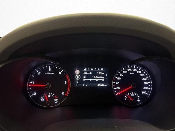 Kia Optima 21 of 30