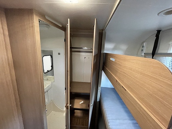 Adria Aviva 563 PT Familjevagn/1500 kg/ 6 of 16