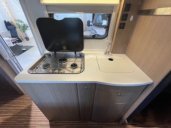 Adria Aviva 563 PT Familjevagn/1500 kg/ 16 of 16