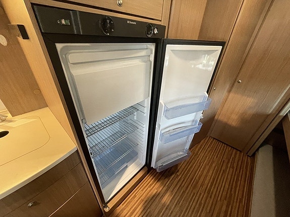 Adria Aviva 563 PT Familjevagn/1500 kg/ 10 of 16