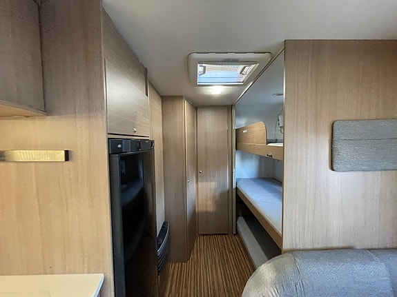 Adria Aviva 563 PT Familjevagn/1500 kg/ 5 of 16