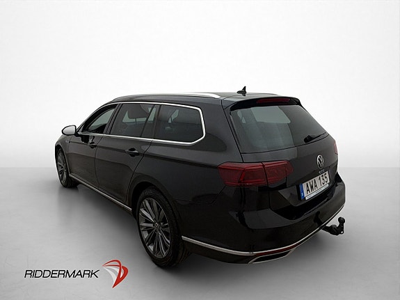 Volkswagen Passat 5 of 30