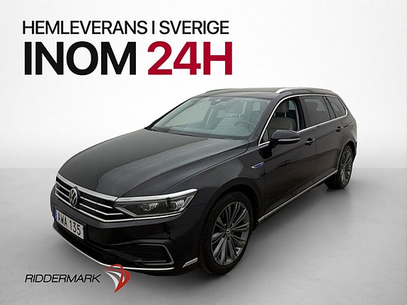 Volkswagen Passat 3 of 30