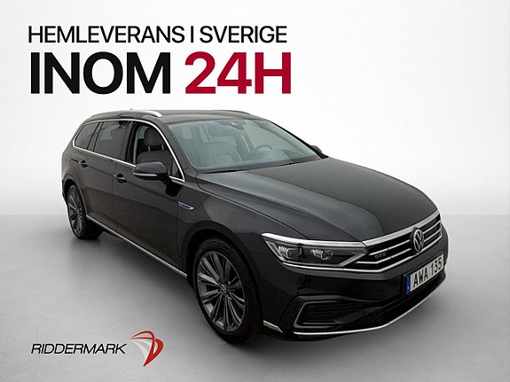 Volkswagen Passat 3 of 30