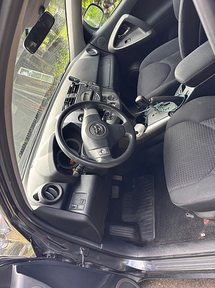 Toyota RAV4 10 of 10