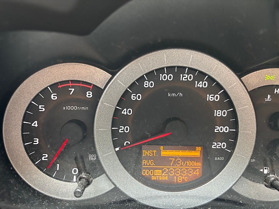 Toyota RAV4 9 of 10