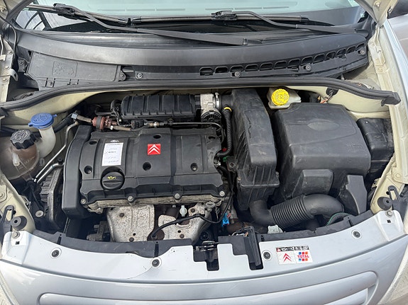 Citroen C3 3 of 8