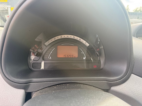 Citroen C3 4 of 8