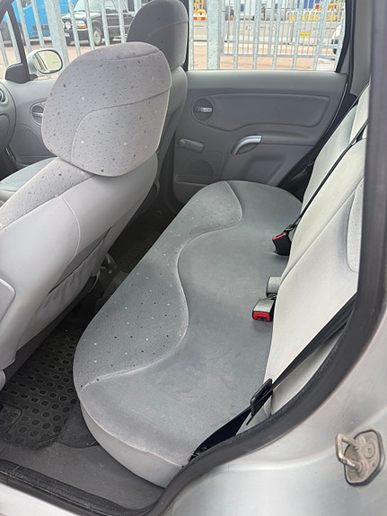 Citroen C3 5 of 8