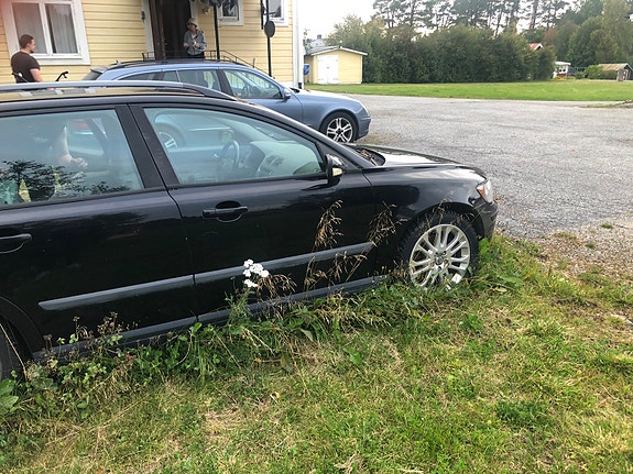 Volvo V50 5 of 5
