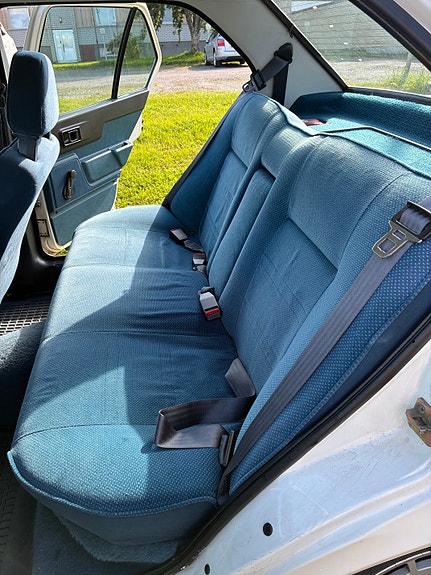 Volvo 360 12 of 13