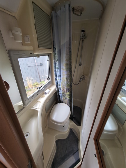 Fiat Ducato 7 of 11