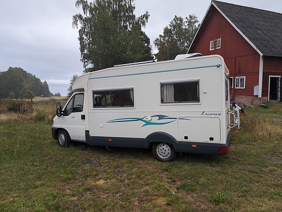 Fiat Ducato 5 of 11