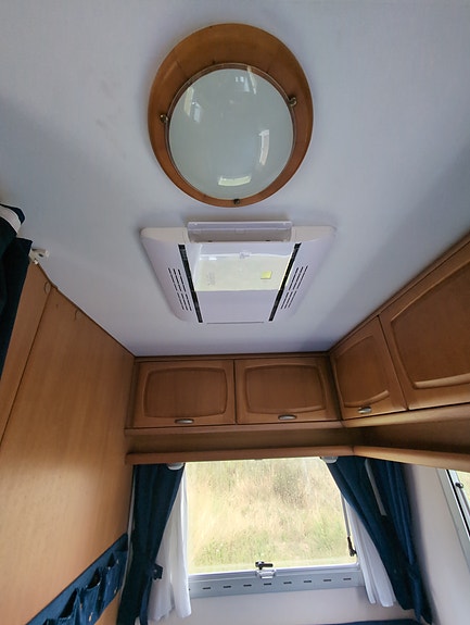 Fiat Ducato 11 of 11