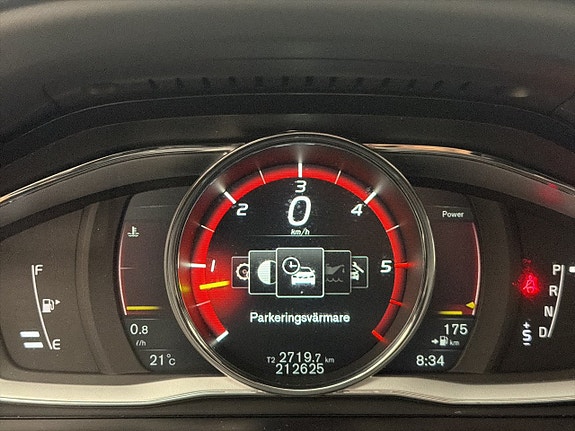 Volvo XC60 27 of 30
