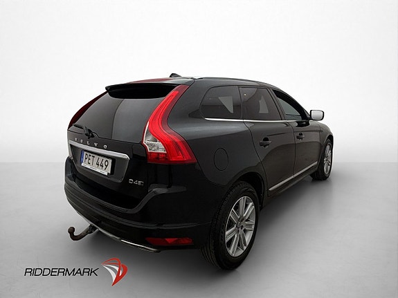 Volvo XC60 8 of 30