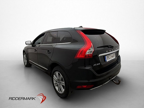 Volvo XC60 5 of 30