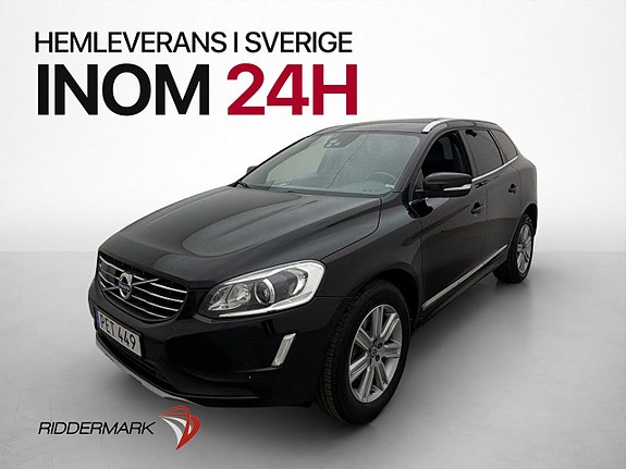 Volvo XC60 3 of 30
