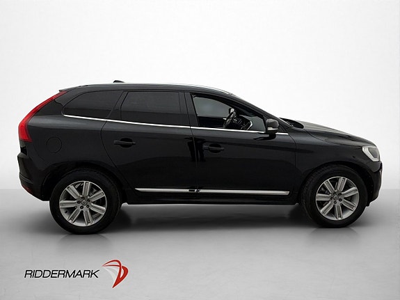 Volvo XC60 9 of 30