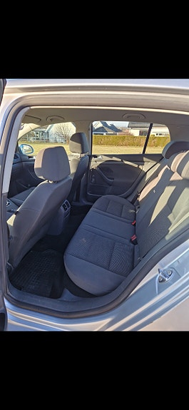 Volkswagen Golf V 5 of 6