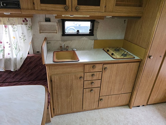Polar 520 GL 7 of 13