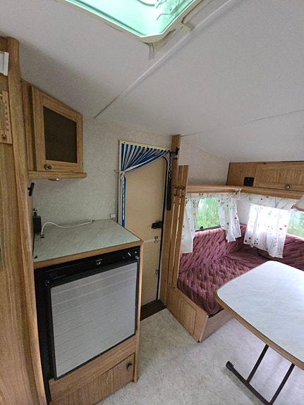 Polar 520 GL 8 of 13