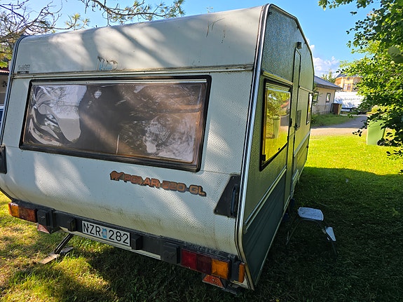 Polar 520 GL 4 of 13
