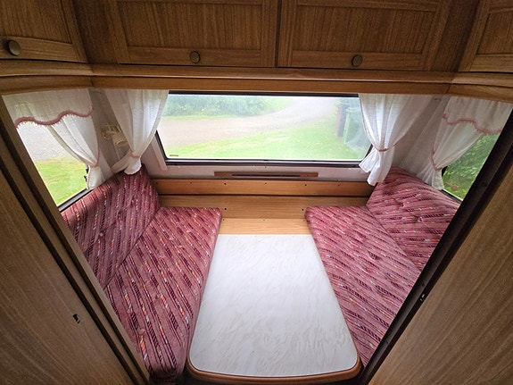 Polar 520 GL 11 of 13
