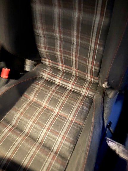 Volkswagen Golf VI 10 of 10