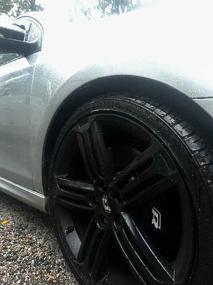 Volkswagen Golf VI 5 of 5