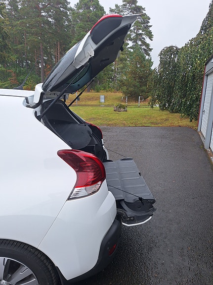 Peugeot 3008 7 of 8