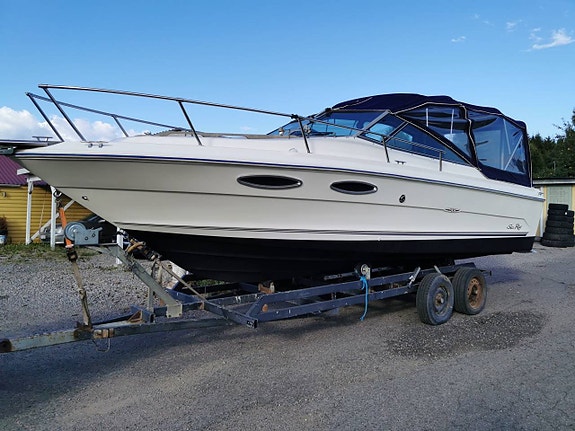 sea ray 230