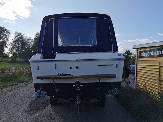 sea ray 230 3 of 5