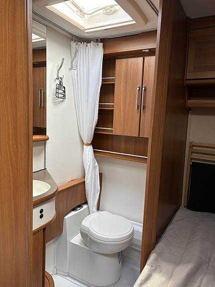 KABE Smaragd XL KS 4 of 7