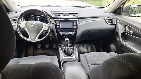 Nissan X-Trail 4 of 4