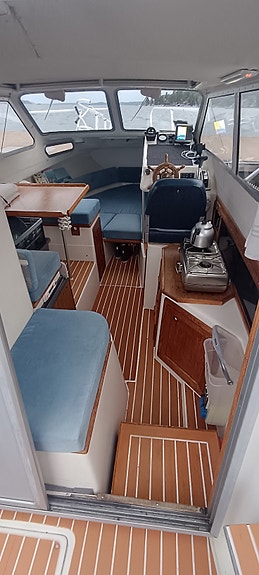 Bella 7000 -92, ny turbo 2014 4 of 6