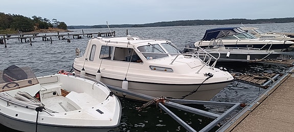 Bella 7000 -92, ny turbo 2014 2 of 6